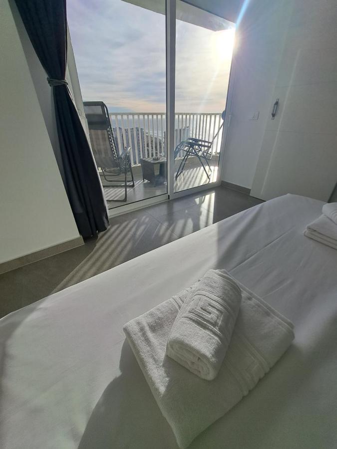 Panoramic Floor - Las Americas Playa de las Americas  Ngoại thất bức ảnh